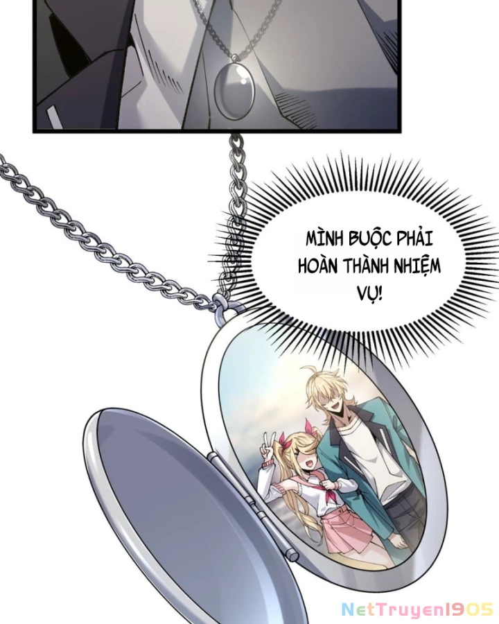 Thẻ Bài Của Ta Có Thể Vô Hạn Tiến Hóa! Chapter 1 - 48