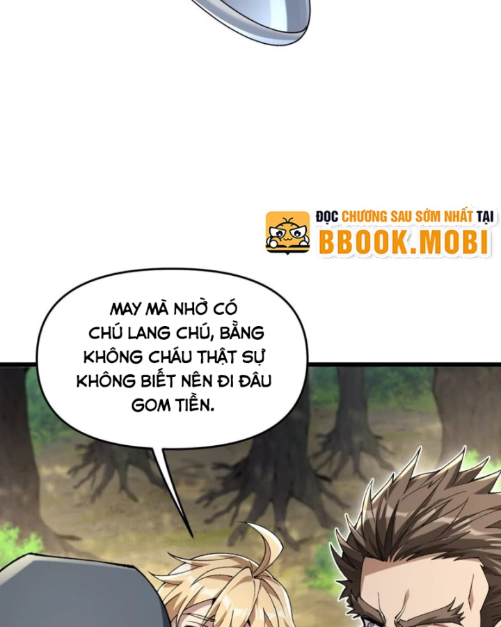 Thẻ Bài Của Ta Có Thể Vô Hạn Tiến Hóa! Chapter 1 - 49