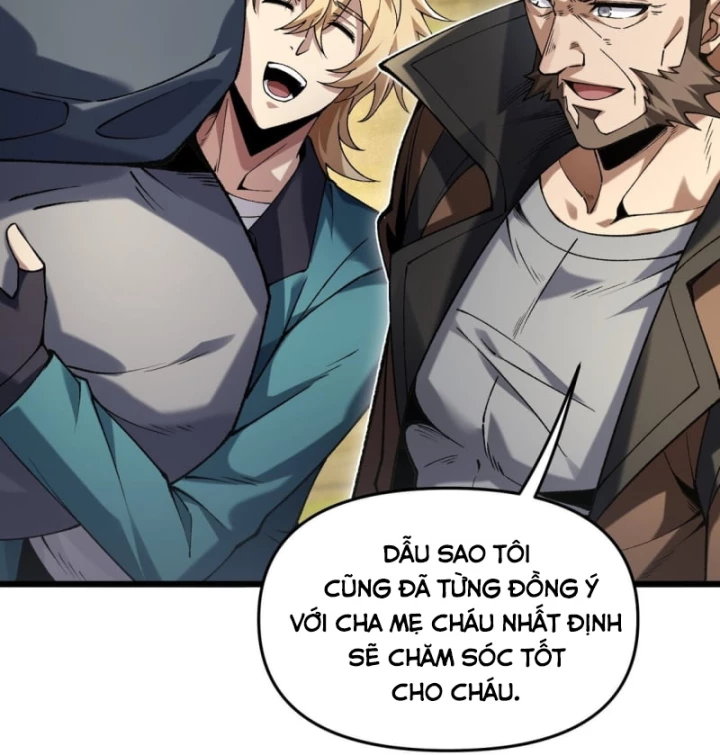 Thẻ Bài Của Ta Có Thể Vô Hạn Tiến Hóa! Chapter 1 - 50