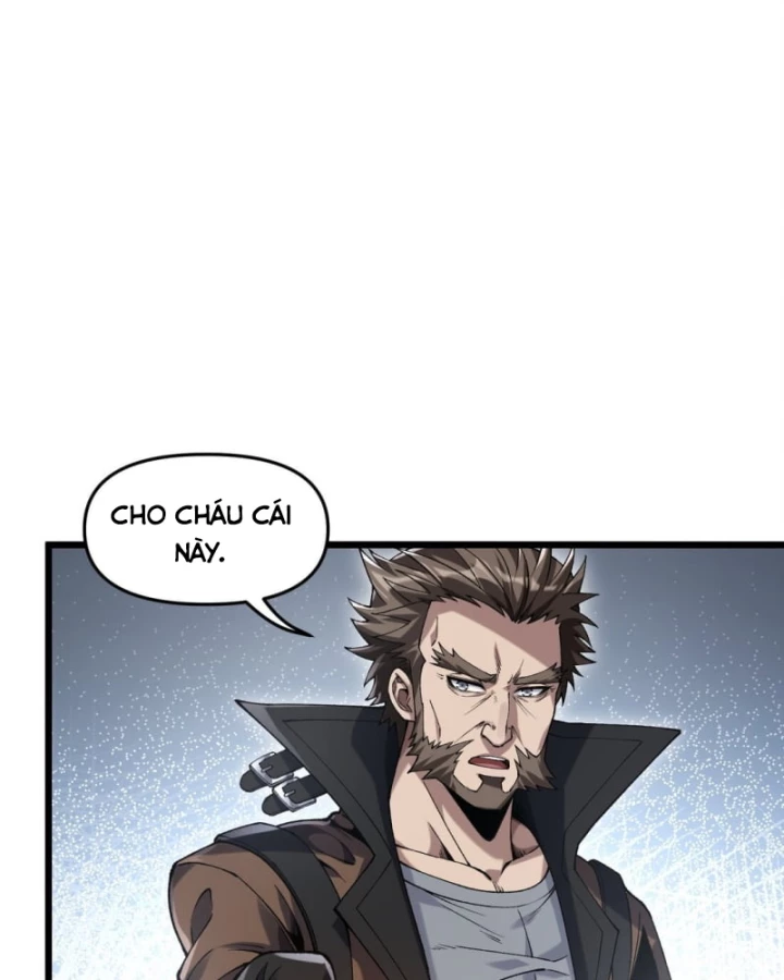 Thẻ Bài Của Ta Có Thể Vô Hạn Tiến Hóa! Chapter 1 - 51