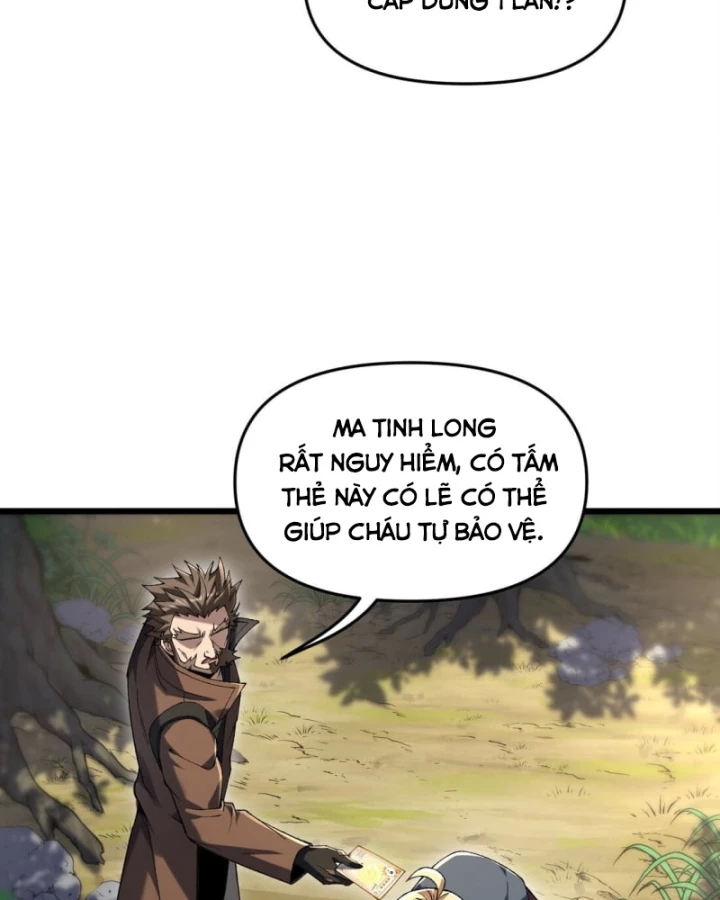 Thẻ Bài Của Ta Có Thể Vô Hạn Tiến Hóa! Chapter 1 - 53