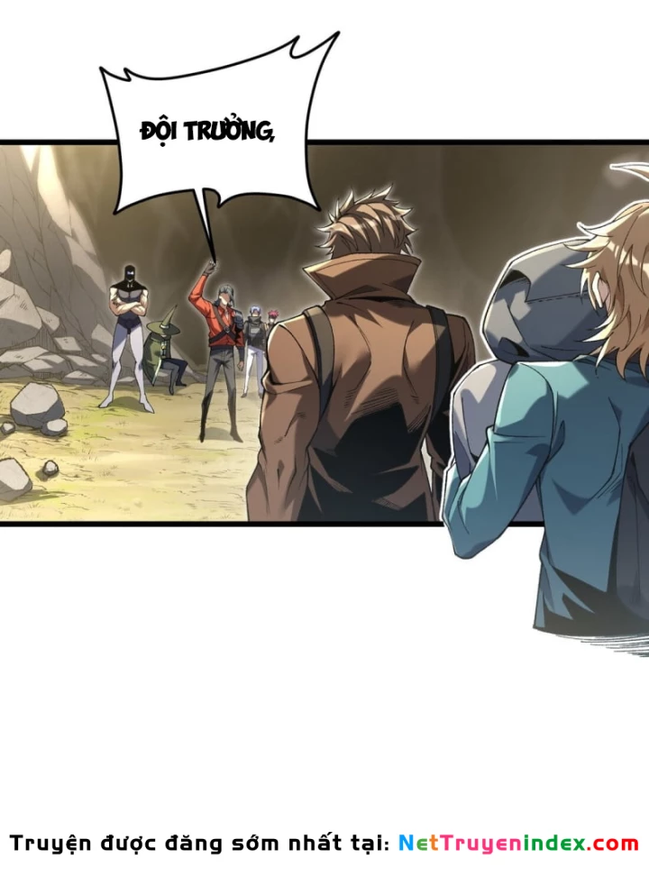 Thẻ Bài Của Ta Có Thể Vô Hạn Tiến Hóa! Chapter 1 - 62