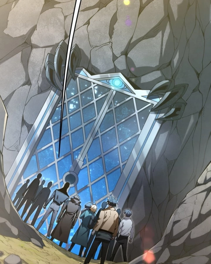 Thẻ Bài Của Ta Có Thể Vô Hạn Tiến Hóa! Chapter 1 - 64