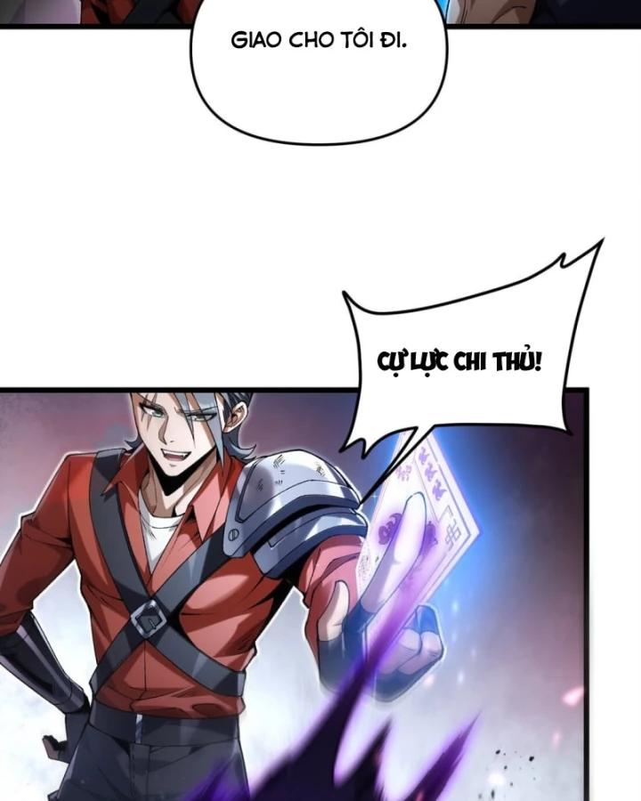 Thẻ Bài Của Ta Có Thể Vô Hạn Tiến Hóa! Chapter 1 - 67