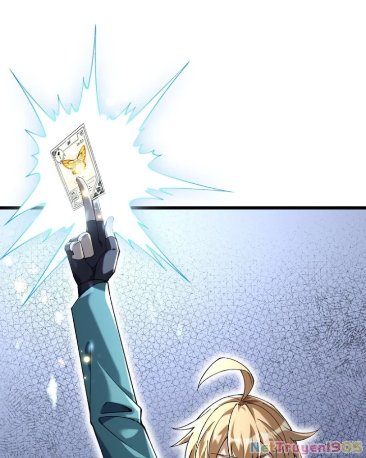 Thẻ Bài Của Ta Có Thể Vô Hạn Tiến Hóa! Chapter 1 - 73