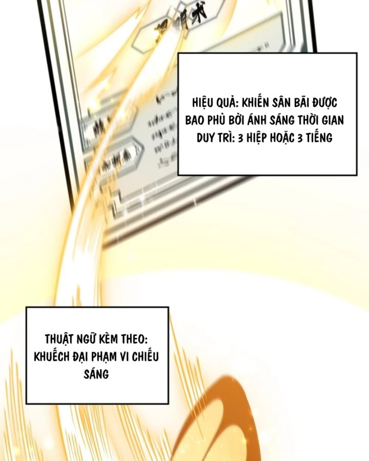 Thẻ Bài Của Ta Có Thể Vô Hạn Tiến Hóa! Chapter 1 - 75