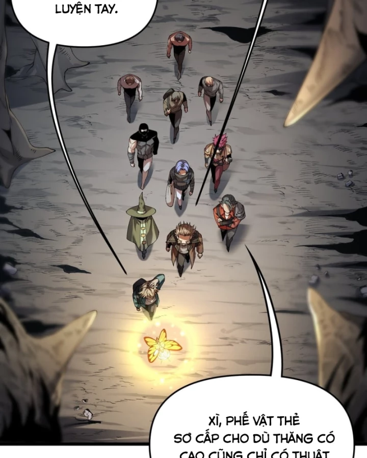 Thẻ Bài Của Ta Có Thể Vô Hạn Tiến Hóa! Chapter 1 - 78