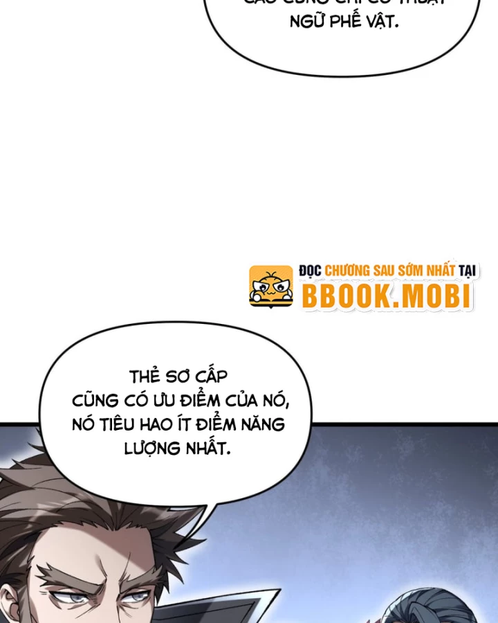 Thẻ Bài Của Ta Có Thể Vô Hạn Tiến Hóa! Chapter 1 - 79