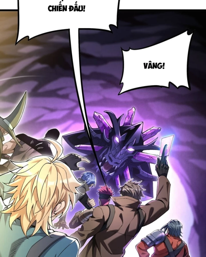 Thẻ Bài Của Ta Có Thể Vô Hạn Tiến Hóa! Chapter 1 - 94
