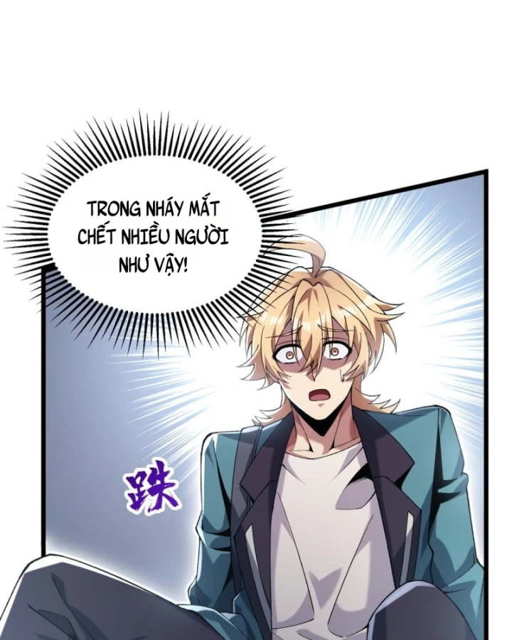 Thẻ Bài Của Ta Có Thể Vô Hạn Tiến Hóa! Chapter 1 - 96