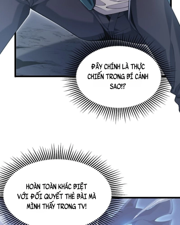 Thẻ Bài Của Ta Có Thể Vô Hạn Tiến Hóa! Chapter 1 - 97