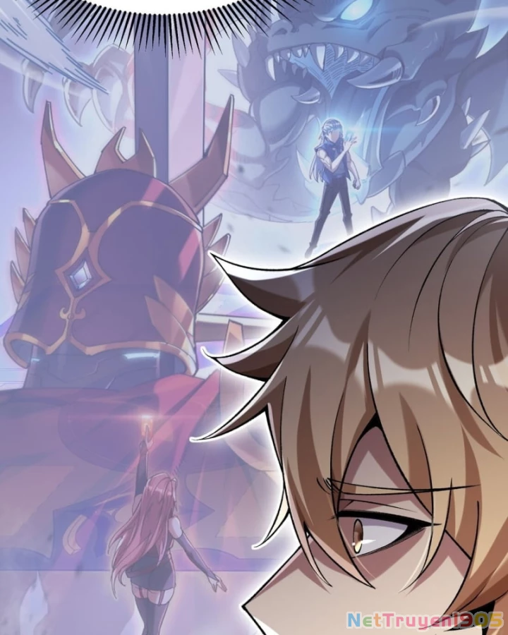 Thẻ Bài Của Ta Có Thể Vô Hạn Tiến Hóa! Chapter 1 - 98