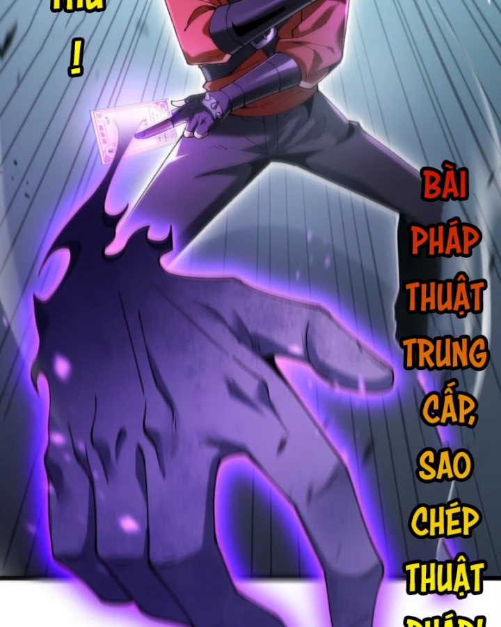 Thẻ Bài Của Ta Có Thể Vô Hạn Tiến Hóa! Chapter 1 - 101