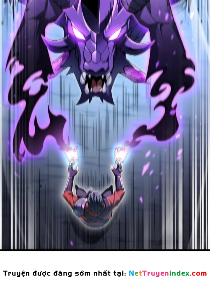 Thẻ Bài Của Ta Có Thể Vô Hạn Tiến Hóa! Chapter 1 - 103