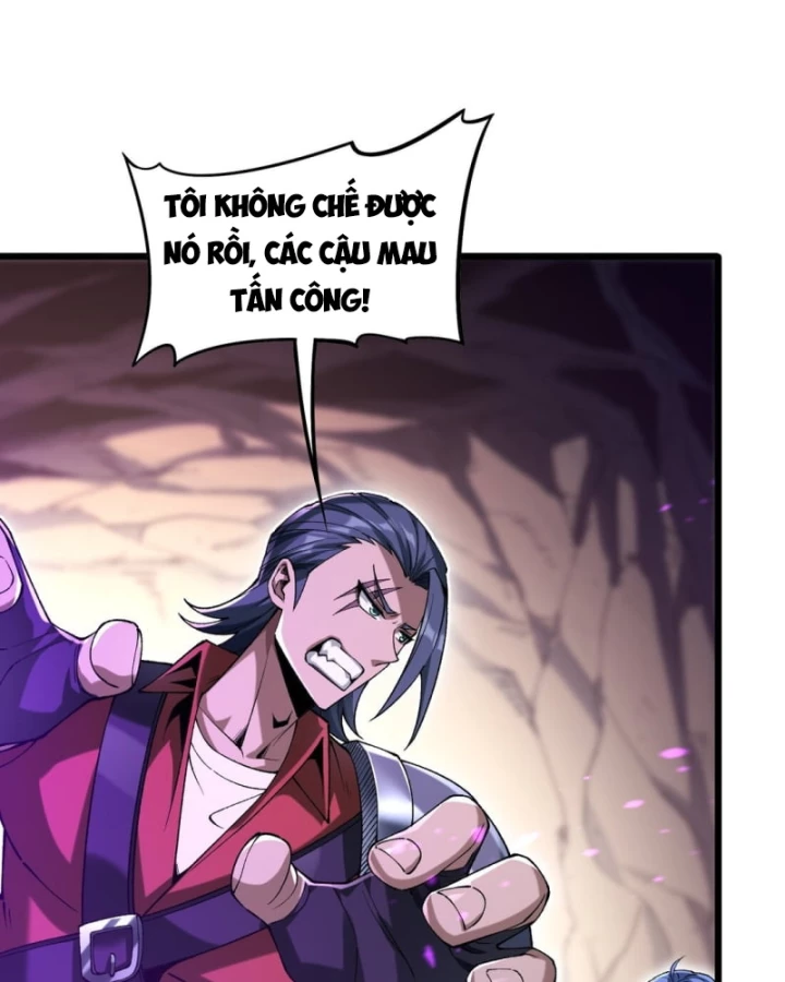 Thẻ Bài Của Ta Có Thể Vô Hạn Tiến Hóa! Chapter 1 - 105