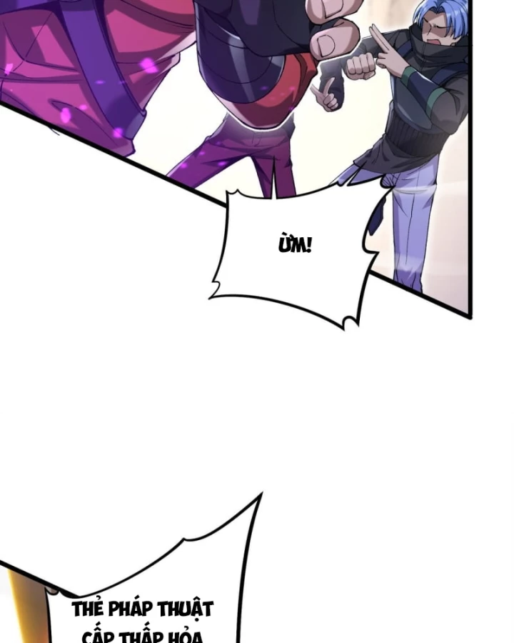 Thẻ Bài Của Ta Có Thể Vô Hạn Tiến Hóa! Chapter 1 - 106