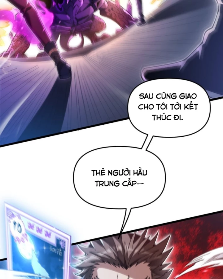 Thẻ Bài Của Ta Có Thể Vô Hạn Tiến Hóa! Chapter 1 - 109