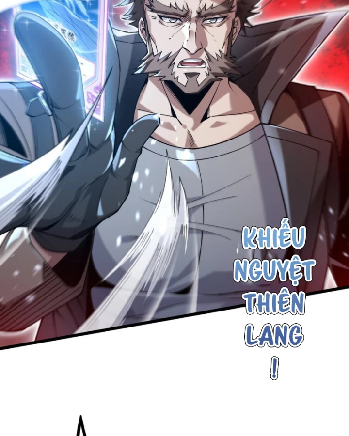 Thẻ Bài Của Ta Có Thể Vô Hạn Tiến Hóa! Chapter 1 - 110