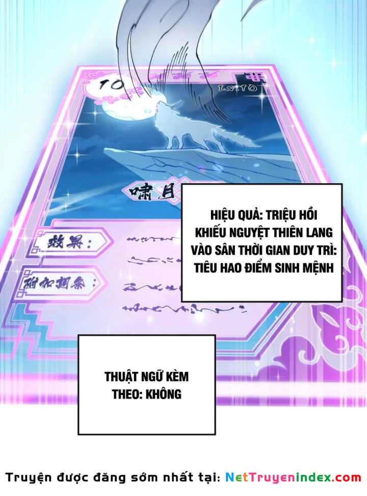 Thẻ Bài Của Ta Có Thể Vô Hạn Tiến Hóa! Chapter 1 - 114