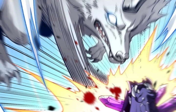 Thẻ Bài Của Ta Có Thể Vô Hạn Tiến Hóa! Chapter 1 - 116