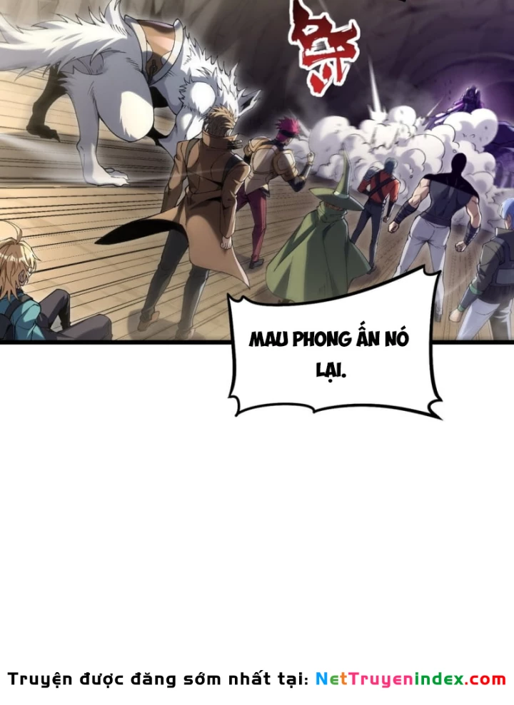 Thẻ Bài Của Ta Có Thể Vô Hạn Tiến Hóa! Chapter 1 - 119