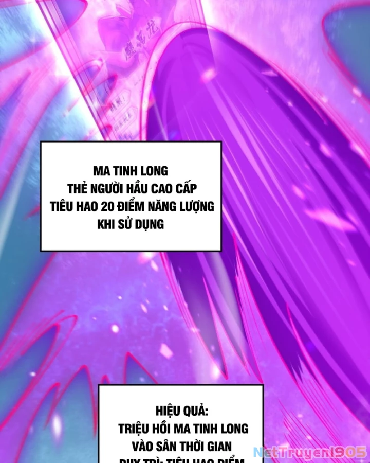 Thẻ Bài Của Ta Có Thể Vô Hạn Tiến Hóa! Chapter 1 - 122