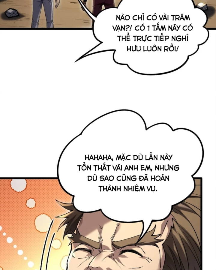 Thẻ Bài Của Ta Có Thể Vô Hạn Tiến Hóa! Chapter 1 - 129