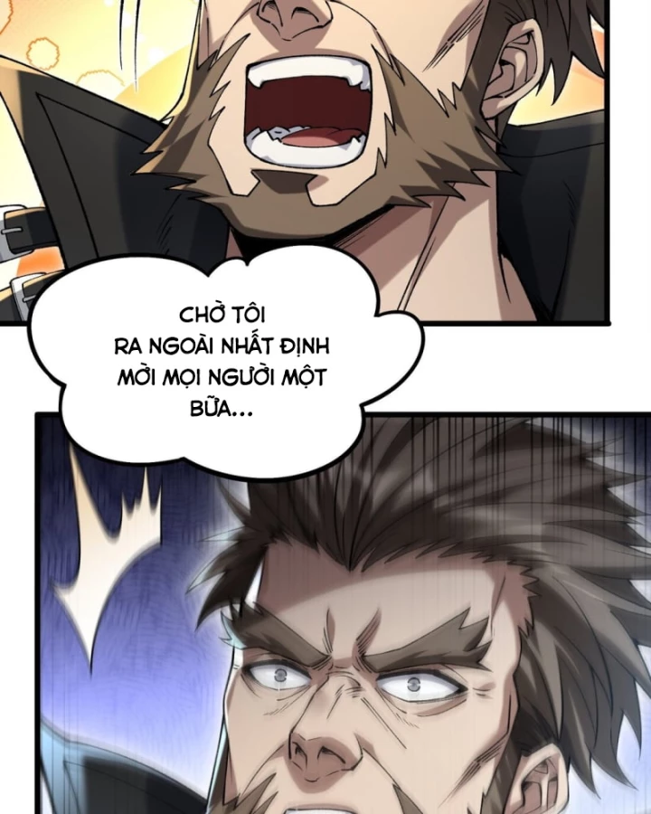 Thẻ Bài Của Ta Có Thể Vô Hạn Tiến Hóa! Chapter 1 - 130