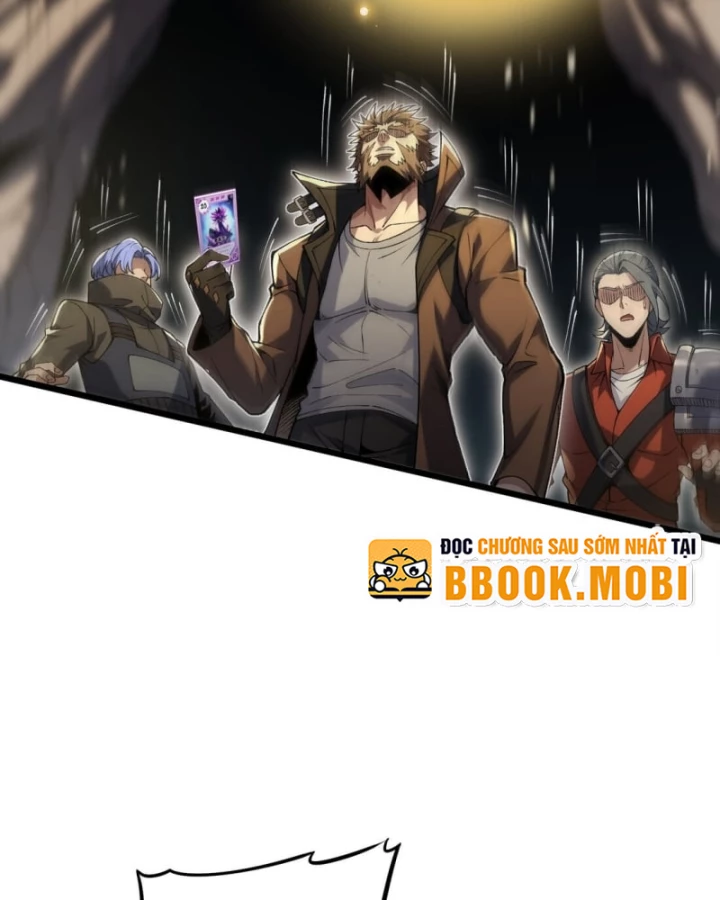 Thẻ Bài Của Ta Có Thể Vô Hạn Tiến Hóa! Chapter 1 - 133