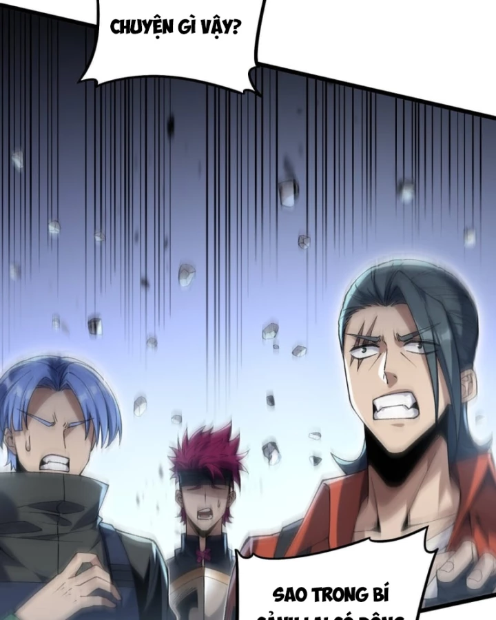 Thẻ Bài Của Ta Có Thể Vô Hạn Tiến Hóa! Chapter 1 - 134