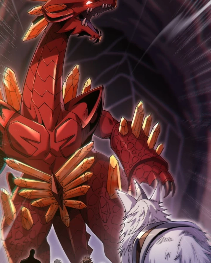 Thẻ Bài Của Ta Có Thể Vô Hạn Tiến Hóa! Chapter 1 - 139