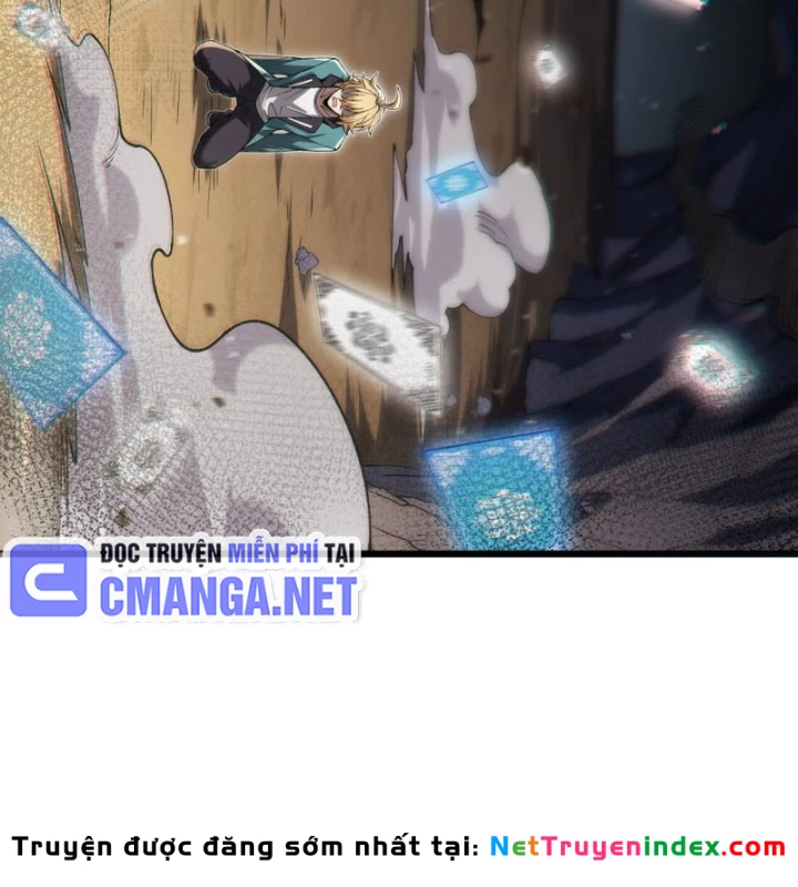 Thẻ Bài Của Ta Có Thể Vô Hạn Tiến Hóa! Chapter 1 - 154