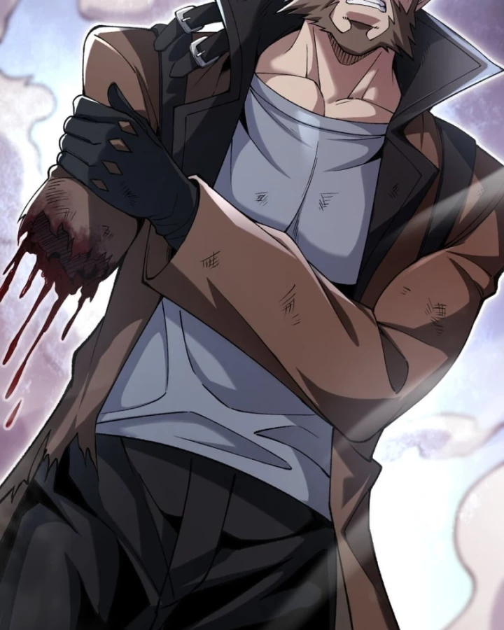 Thẻ Bài Của Ta Có Thể Vô Hạn Tiến Hóa! Chapter 1 - 160