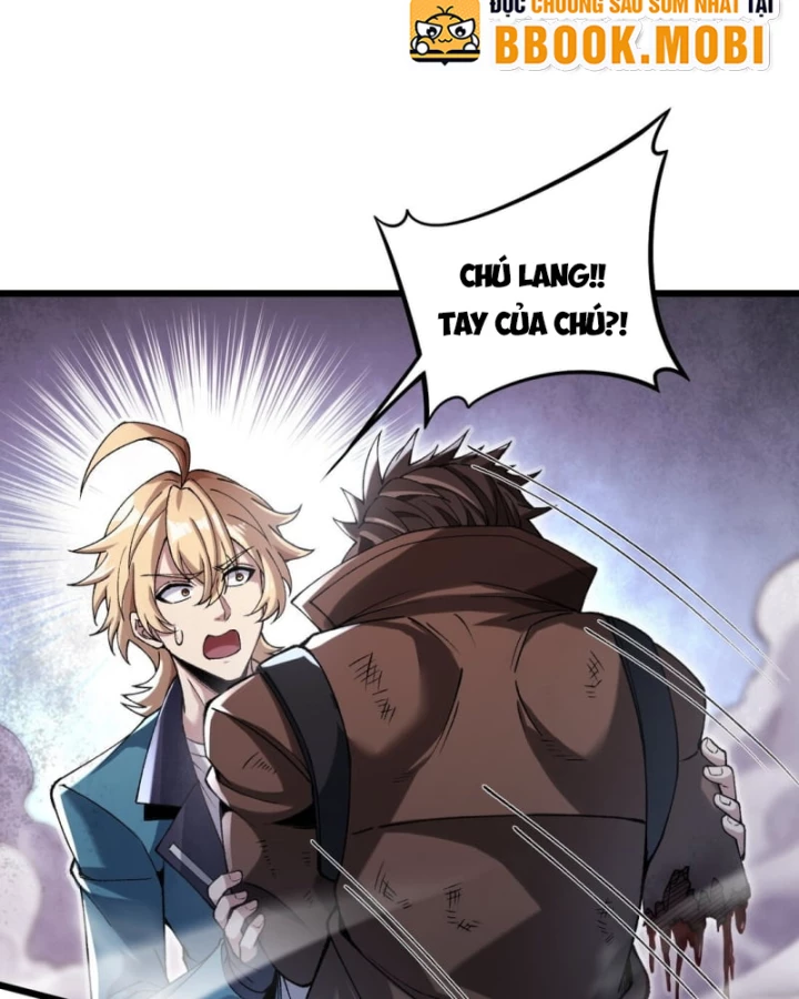 Thẻ Bài Của Ta Có Thể Vô Hạn Tiến Hóa! Chapter 1 - 162