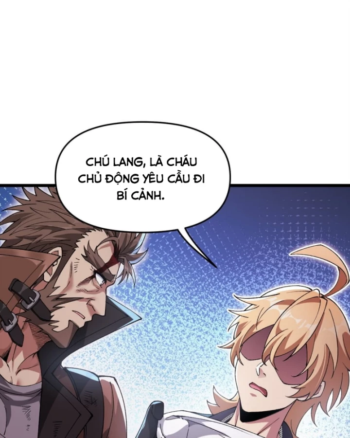 Thẻ Bài Của Ta Có Thể Vô Hạn Tiến Hóa! Chapter 1 - 172