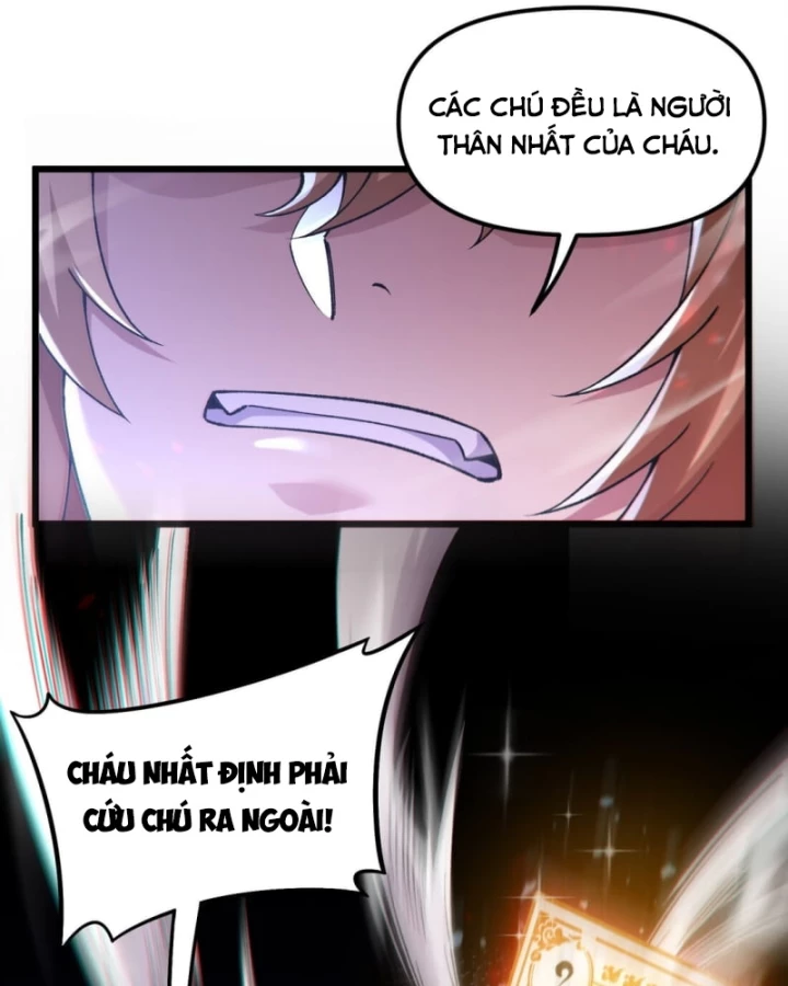 Thẻ Bài Của Ta Có Thể Vô Hạn Tiến Hóa! Chapter 1 - 174