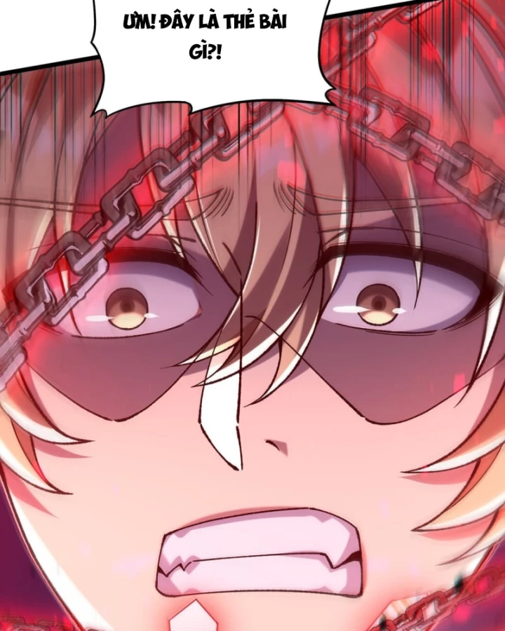 Thẻ Bài Của Ta Có Thể Vô Hạn Tiến Hóa! Chapter 1 - 182