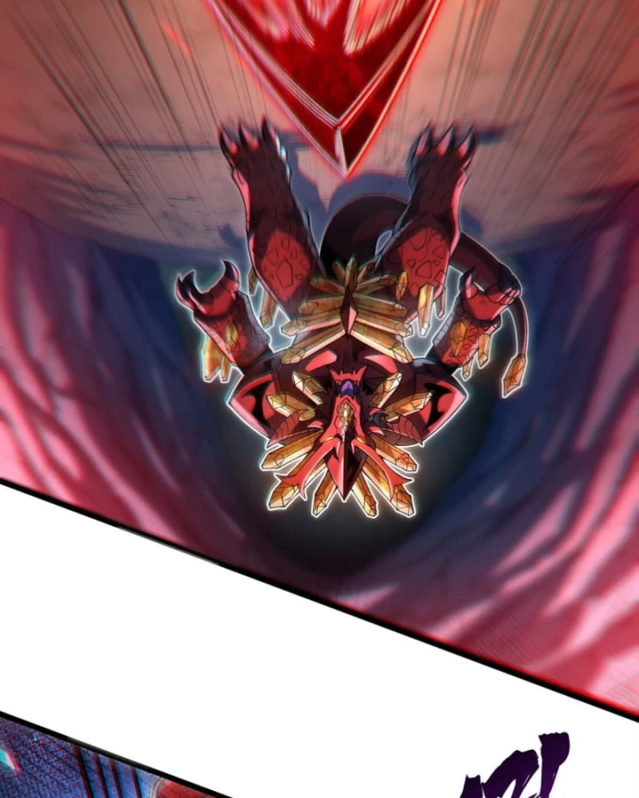 Thẻ Bài Của Ta Có Thể Vô Hạn Tiến Hóa! Chapter 1 - 195