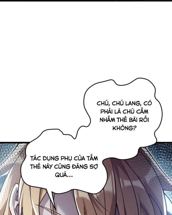 Thẻ Bài Của Ta Có Thể Vô Hạn Tiến Hóa! Chapter 1 - 202