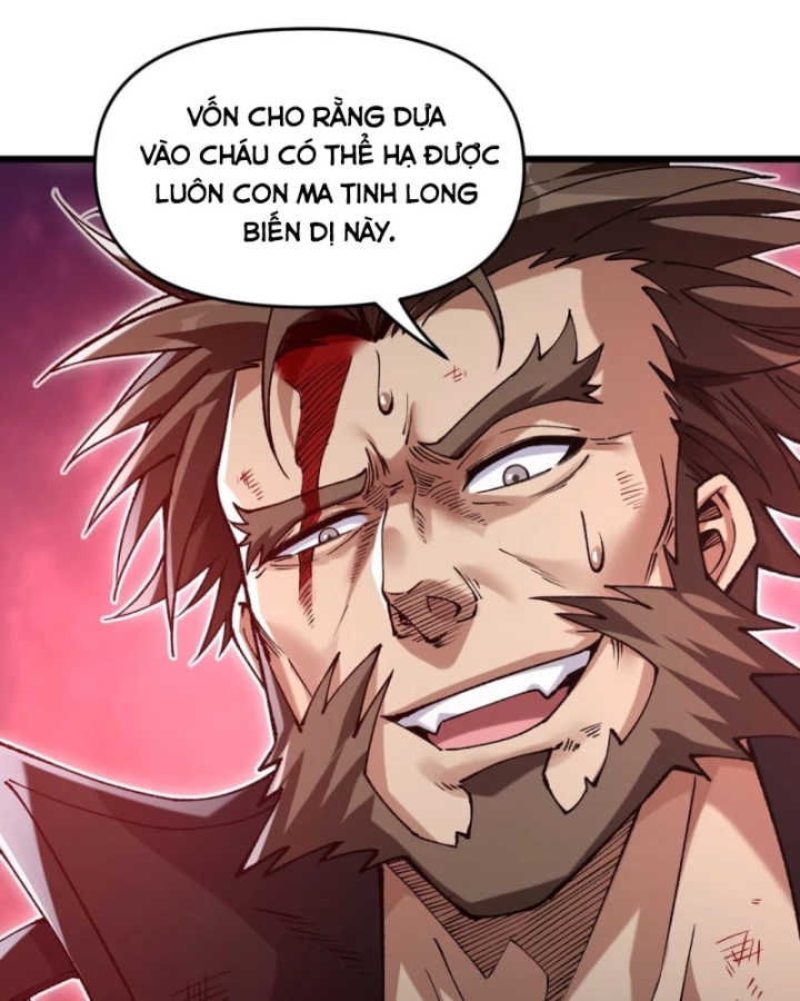 Thẻ Bài Của Ta Có Thể Vô Hạn Tiến Hóa! Chapter 1 - 204