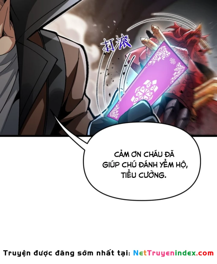 Thẻ Bài Của Ta Có Thể Vô Hạn Tiến Hóa! Chapter 1 - 208