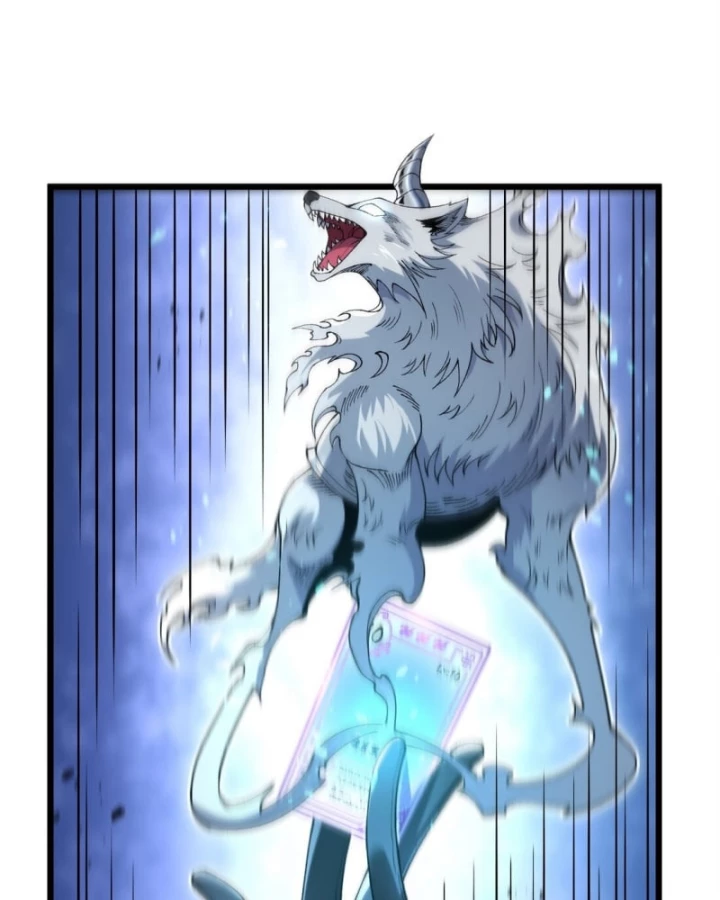 Thẻ Bài Của Ta Có Thể Vô Hạn Tiến Hóa! Chapter 1 - 209