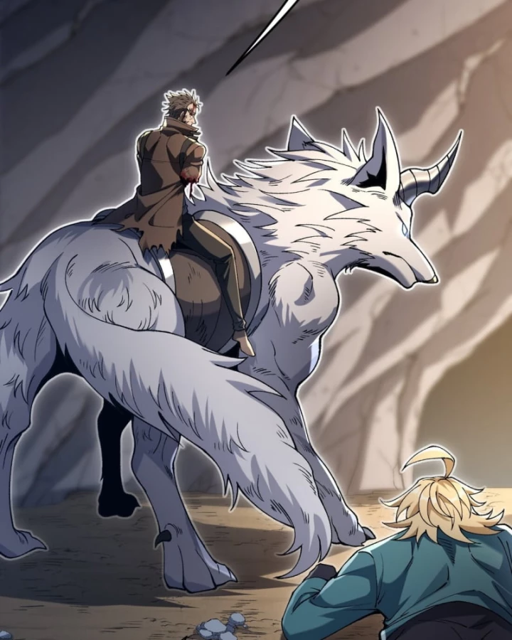 Thẻ Bài Của Ta Có Thể Vô Hạn Tiến Hóa! Chapter 1 - 213