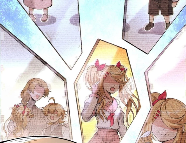 Thẻ Bài Của Ta Có Thể Vô Hạn Tiến Hóa! Chapter 1 - 224