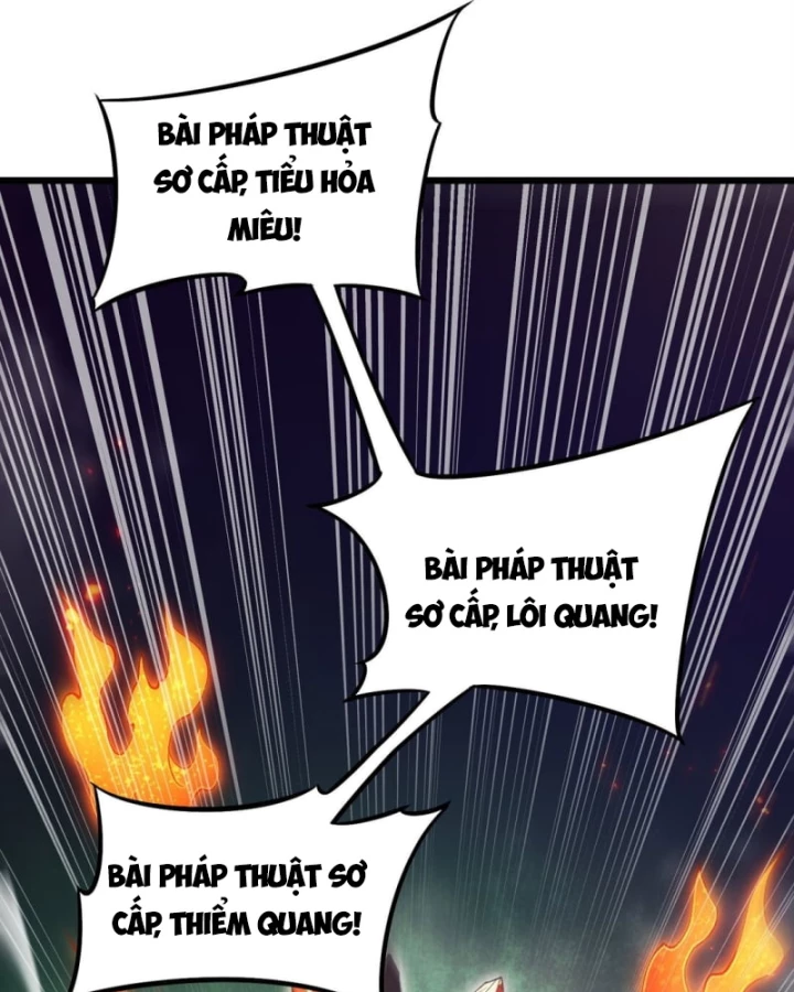 Thẻ Bài Của Ta Có Thể Vô Hạn Tiến Hóa! Chapter 1 - 233