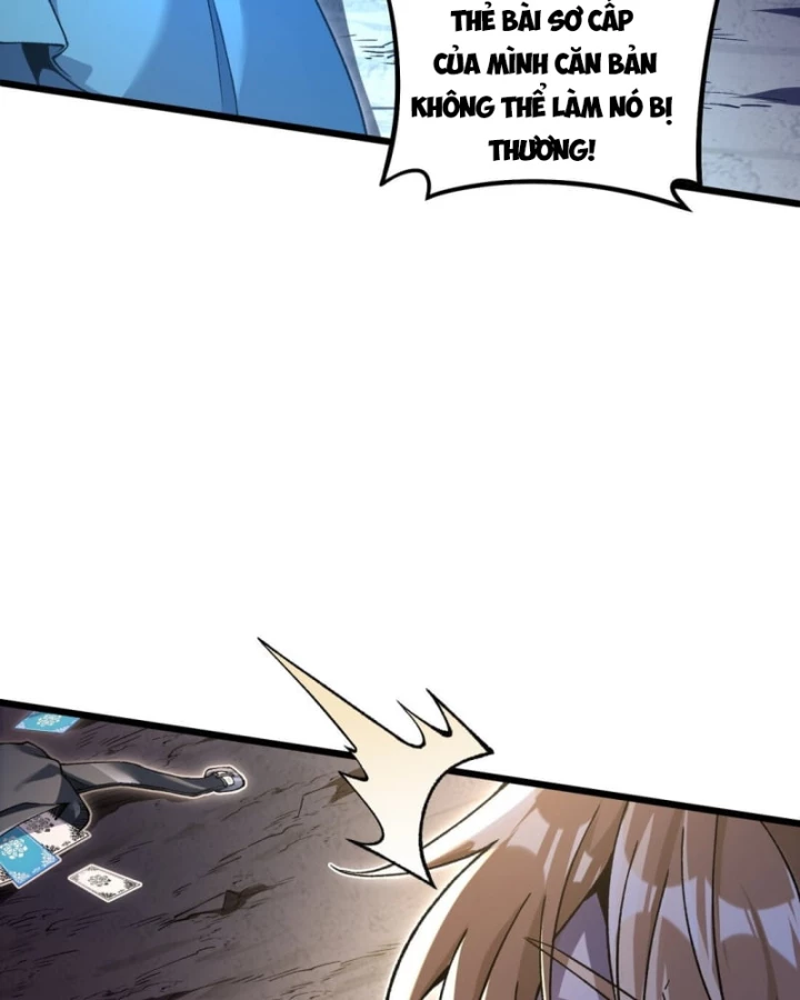Thẻ Bài Của Ta Có Thể Vô Hạn Tiến Hóa! Chapter 1 - 240