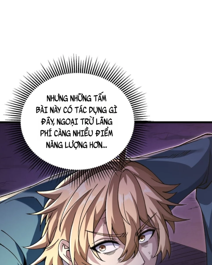 Thẻ Bài Của Ta Có Thể Vô Hạn Tiến Hóa! Chapter 1 - 243