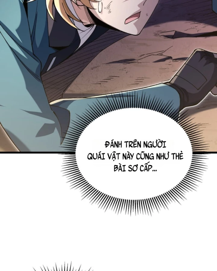 Thẻ Bài Của Ta Có Thể Vô Hạn Tiến Hóa! Chapter 1 - 244