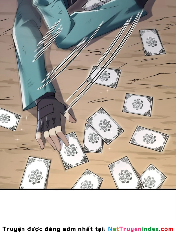 Thẻ Bài Của Ta Có Thể Vô Hạn Tiến Hóa! Chapter 1 - 250