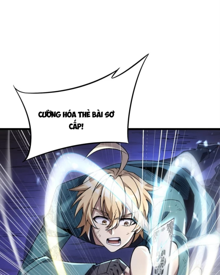 Thẻ Bài Của Ta Có Thể Vô Hạn Tiến Hóa! Chapter 1 - 251